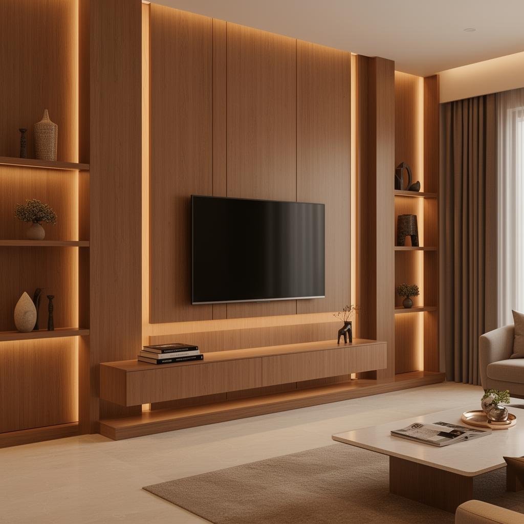 TV Units