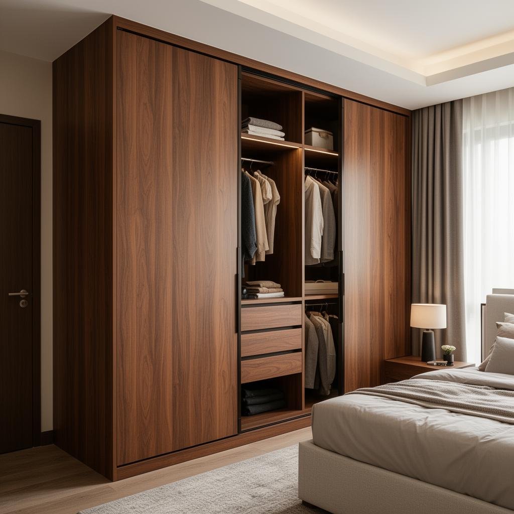 Wardrobes